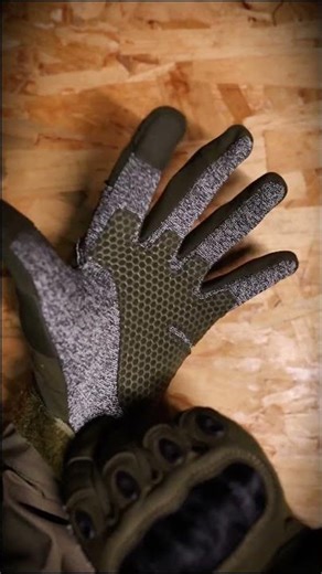 Best Tactical Gloves for Grip & Protection 🔥