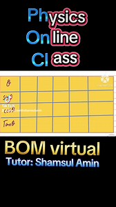 1.5K views · 11 reactions | Trick to learn theta values... #physics #tricks #mdcat | BOM Academy | Facebook