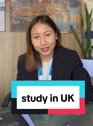 Your UK study dream is just a click away! 🖱️🇬🇧 Join the University of the West of Scotland for the September 2026 intake. 🎓 ​Highlights: -​TU graduates: Apply without IELTS/PTE! 🚫📝 -​Scholarships for all levels 💰 -​Over 55% in your Bachelor's? You're eligible! ✅ For details, text us at: 📞970-1008888 (WhatsApp) ☎️01-4502400 Visit office for detailed counselling. 📍New Baneshwor Chowk #studyinuk #studyabroad #ukvisa #studentvisa #foryou