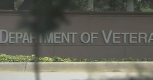 Vet's car destroyed, mom reaches out for help