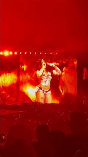 @sza live in Philadelphia #phillycontentcreator #concert #grandnationaltour