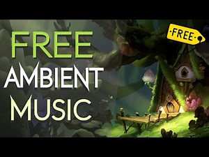 Free 10 RPG Game Ambient Tracks Music Pack (No Copyright)