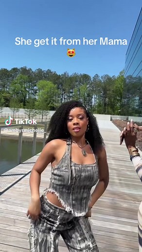 Ambyr Michelle (@ambyrmichelle_) - Celebrating Episode 100 of Beyond the Gates