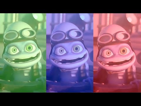 Crazy Frog – Coffin Dance Song (COVER)