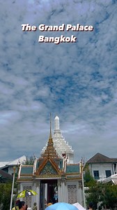 33K views · 12 reactions | The Grand Palace Bangkok. Must visit to this spectacular palace in Bangkok Thailand . @grandpalacebangkok.official #bangkokthailand #grandpalacebangkok #thegrandpalacebangkok #bangkoktrip #bangkoktravel #bangkoktravelguide #thailandtravel #thailande #viralreels | Life in Thailand Now | Facebook