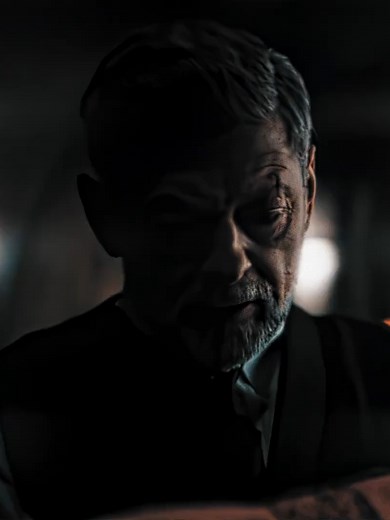 Emocionante escena de funeral en The Batman