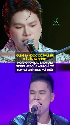 Đúng là giọng ca chọn mặt gửi vàng của các ca - nhạc sĩ #nhacchillquanquen #1967ent #atvncg2026 #anhtraivuotnganchonggai2026 #hoangton