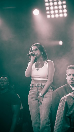 Eden Nightclub Marrakech | 🔥 Ce mercredi c’était le feu à l’Eden Club ! On a célébré l’anniversaire de @imen.es comme il se doit… Et quand @aboudebeing a débarqué sur... | Instagram
