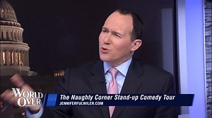 JENNIFER FULWILER, Catholic mom, author, radio host and stand up comedian on how her faith and laughter helped her cope with the loss of a loved one. | EWTN