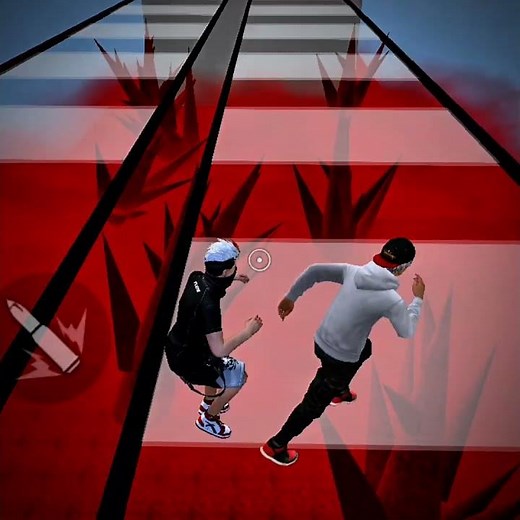 Squid game: The Funny 🤣 Moments