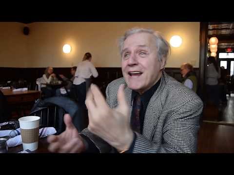 Gerard Malanga on how he met The Velvet Underground