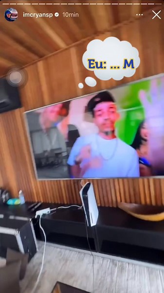 O ruim dessa música é porque ela acaba ! essa ficou pesada #mcmenordani #mariamariah #funk