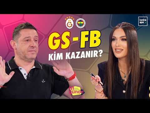 Galatasaray mı, Fenerbahçe mi? Trabzonspor fırsat bekliyor, Beşiktaş kupaya odaklandı
