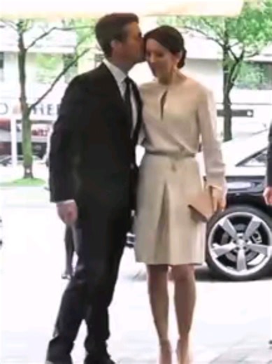 Exploring the Danish Royal Family: Queen Mary & King Frederik