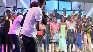 Restons confinés avec le titre Kalgbeu ! Espoir 2000 et moi, maximum de partages dans vos différents groupes ! Abonnez-vous également à la page officielle ! | Luckson Padaud Officiel