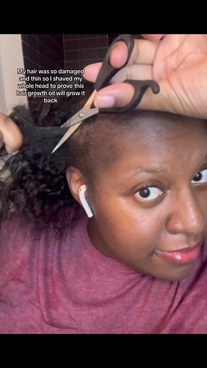 Grow Your Hair Back: Ayurvedic Hair Oil Review