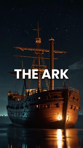 Build the Ark #NuhAS#IslamicReminder#Faith#TrustAllah#QuranReflection#islamicreminder