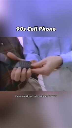 The History Source on Instagram: "Do you remember the StarTac by Motorola? The Motorola StarTac, released in 1996, was one of the most innovative flip phones oand became a status symbol of the mid to late ‘90s. This commercial from 1996 highlights some of its features. The device is know for its compact, lightweight design, it was groundbreaking in making mobile phones more portable and accessible than ever. Its popularity soared among business professionals and trendsetters, helping to usher in