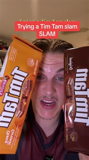Tim Tam Slam: A True Aussie Tradition