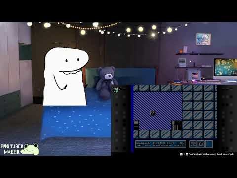 Super Mario Bros 3/ Super Mario Land | We're Flying Right Through This Series | W/ Lunchh | (Switch)