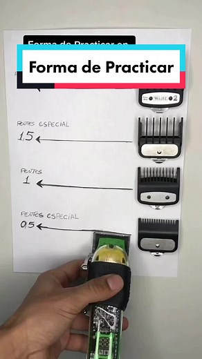 Conviértete en Barbero Profesional en 30 días | Curso Online de Barbería Profesional