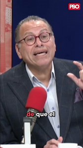 Is there anything stronger than Peruvian mothers?: Phillip Butters gives his take on PBO