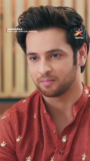 Hugs like this can fix everything!! 🫂 Watch Anupamaa | Mon - Sun | 9 pm UAE | 8 pm KSA #StarPlusMiddleEast #Anupamaa #StarPlus | StarPlus