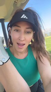 1.4M views · 10K reactions | Will update on how the remote control golf date goes 狼 #remotecontrol #dateyourspouse #daydateideas #golfcouples | Steff Conger | Facebook