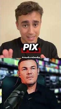 Nikolas sobre o monitoramento do pix #parlagospel #nikolasferreira