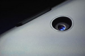 The Padcaster Rig For iPad