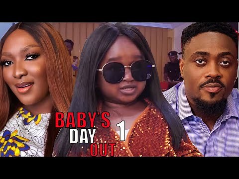 BABY'S DAY OUT 1 (Ebube Obio/Toosweet/Esther 2022 Latest Nigerian Nollywood Movies