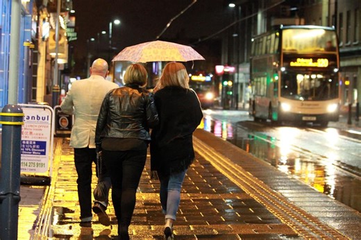 Calls for better late night buses to help keep city's nightlife alive and people safe
