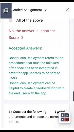 mad 1 week 12 graded assignment