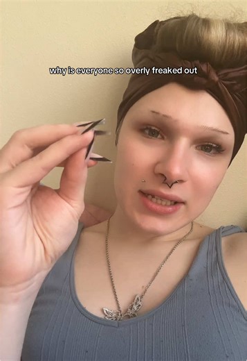 Navigating Dating as a Trans Woman: Seeking Support