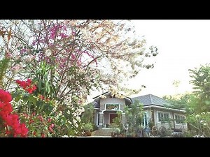 บ้านสวย🏡หลังใหญ่⭐ติดลำคลองธรรมชาติ💙