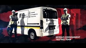 18 reactions | The Mobile Consignment Testing Services (MCTS) is...