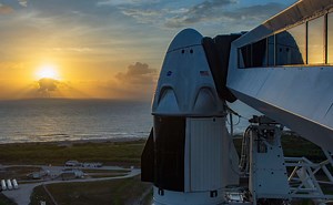 What you need to know about today's NASA/SpaceX crewed launch