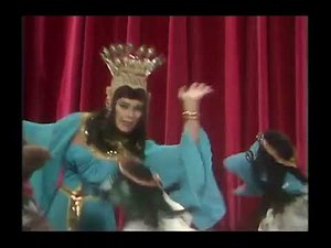 The Muppet Show - 319: Elke Sommer - Curtain Call (1979)