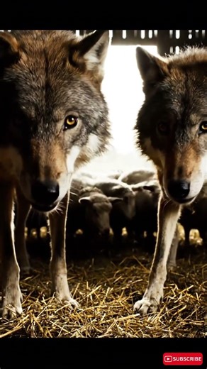 A Snow Leopard Was Born Among My Sheep. They Raised Him as Their Own