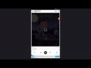 Musixmatch - Présentation de l'application Android