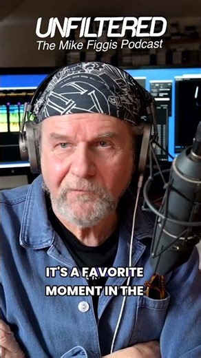 Mike Figgis on Coppola