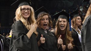 618 reactions · 57 shares | Congratulations to all of our graduates today! We're so proud of you and we cannot wait to see what you accomplish! #MontanaState #CatGrad15 | Montana State University | Facebook