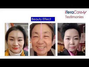 ITeraCare Therapy Device Benefits and Testimonies
