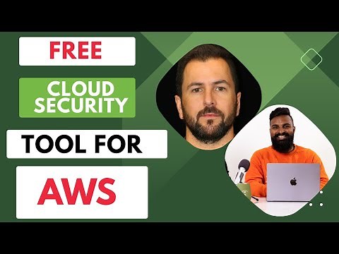 Prowler AWS Tutorial with Toni De La Fuente