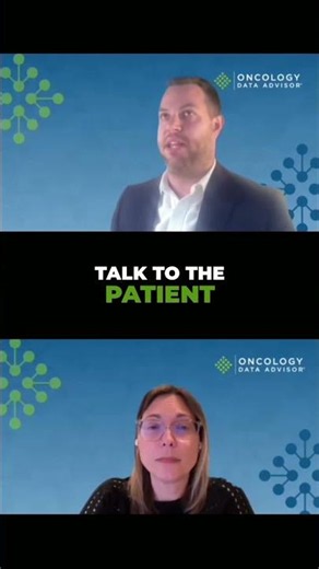 Doctor Explains How Patients Avoid Stress & Anxiety