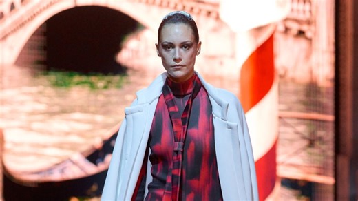 Pierre Cardin Fall 2026: Have a Ball