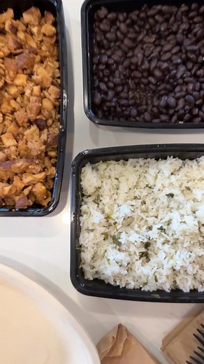 NEW build-your-own chipotle is the best way to eat as a group. get $10 off with code TRYBYOC. | Chipotle Mexican Grill