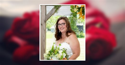 Stacy Jean Forde Obituary March 23, 2026 - Smits Funeral Home