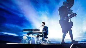 Songtext: Duncan Laurence - "Arcade"