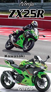 1.3K views · 32 reactions | Kawasaki “Ninja 250” 2สูบ สุดปราดเปรียว...